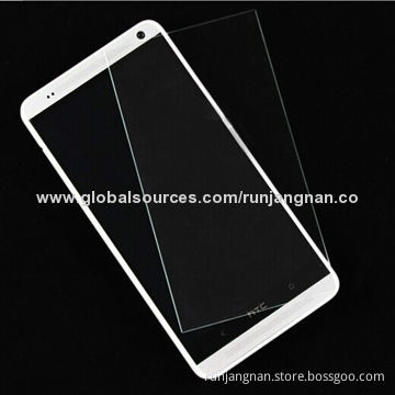 9H 2.5D Tempered-glass Screen Protector for HTC